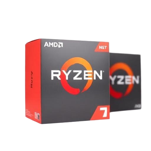 AMD Ryzen 7 7800X3D