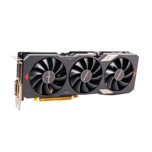 AMD Radeon RX 6600