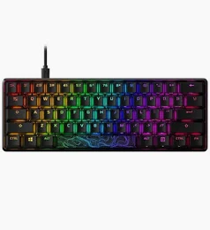 HyperX Alloy Origins