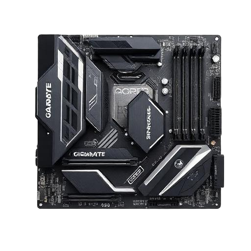 Gigabyte B650M Aorus Elite