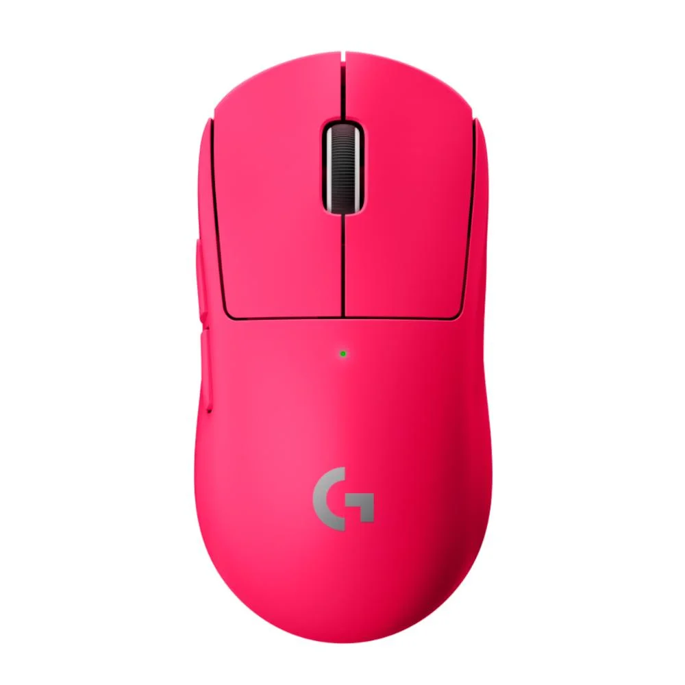 Logitech G Pro X Superlight